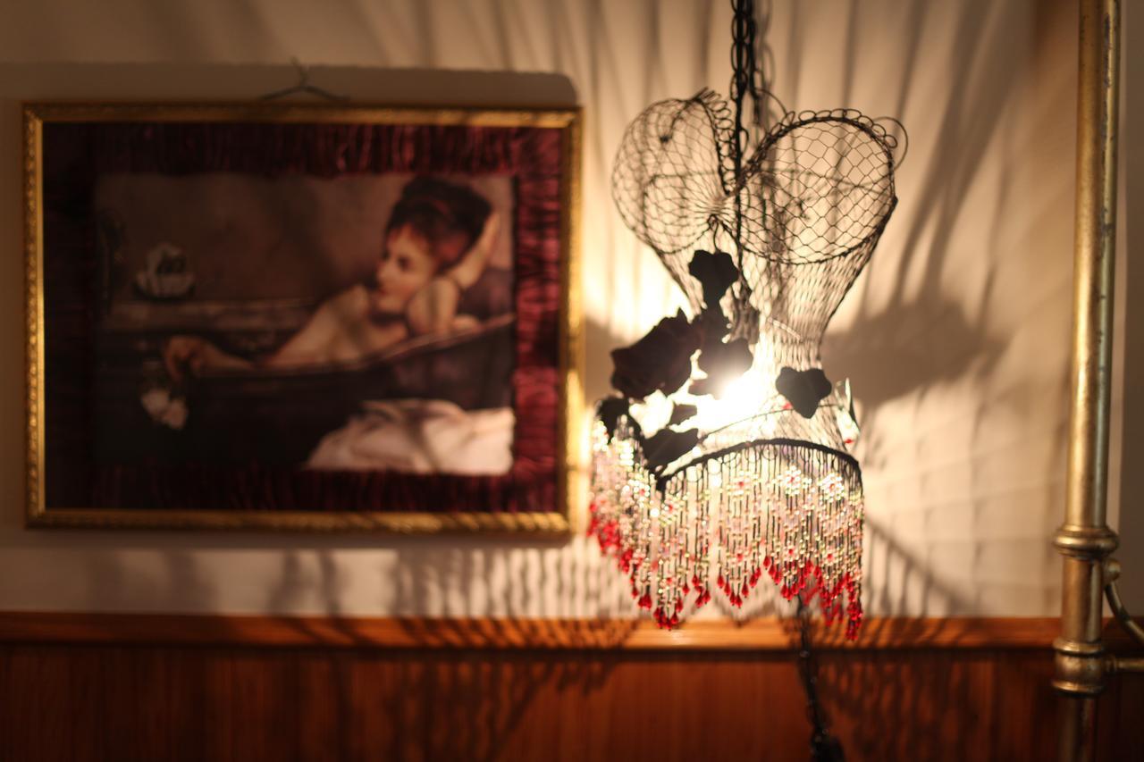 Aurora Express Hotel Fairbanks Zewnętrze zdjęcie