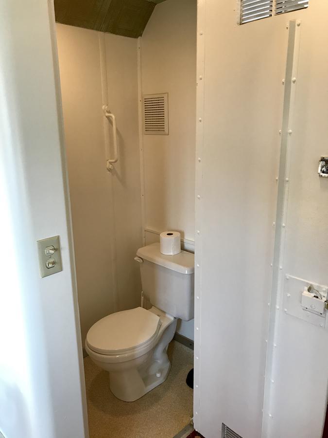 Aurora Express Hotel Fairbanks Zewnętrze zdjęcie